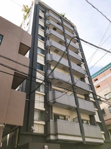 さくらヒルズ樋之口壱番館の外観画像