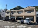 サンハイムKの外観画像