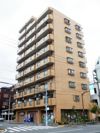 NICEアーバン東陽町の外観画像