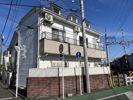 グリーンハイムの外観画像