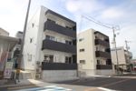 セブンプロート五日市リバーサイドⅠの外観画像