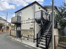 Sun S・Pコーポ(サンエスピーコーポ)の外観画像