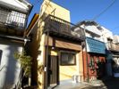 富士見町A邸貸家の外観画像