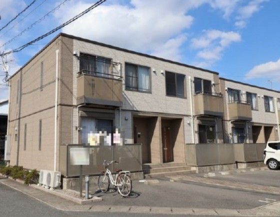ダンデライオン Aの外観画像