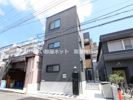 ハーモニーテラス江坂の外観画像