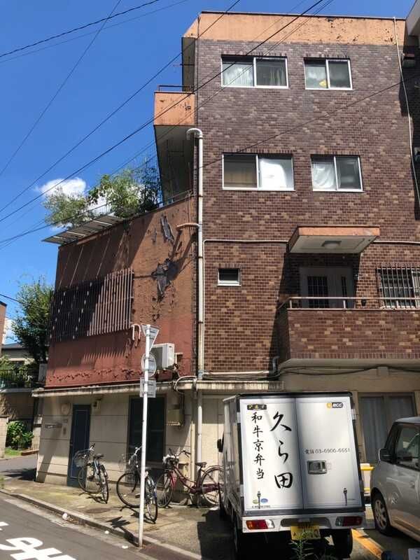 プリエの外観画像