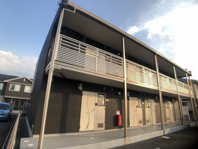 ミランダKUNISANの外観画像