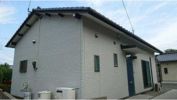 ミントハウスけやきⅡ平屋建の外観画像