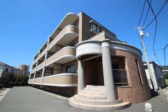 緑邑館の外観画像