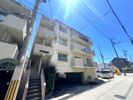 日の出マンションの外観画像