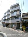 ジュネス八雲西の外観画像
