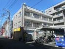 板橋コーポの外観画像