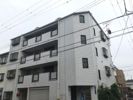 カサブランカ守口の外観画像