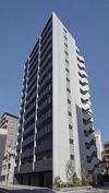 ARTESSIMO CRUCEの外観画像
