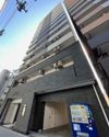 アドバンス西梅田ラシュレの外観画像