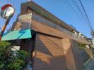 シャローム蒲田の外観画像