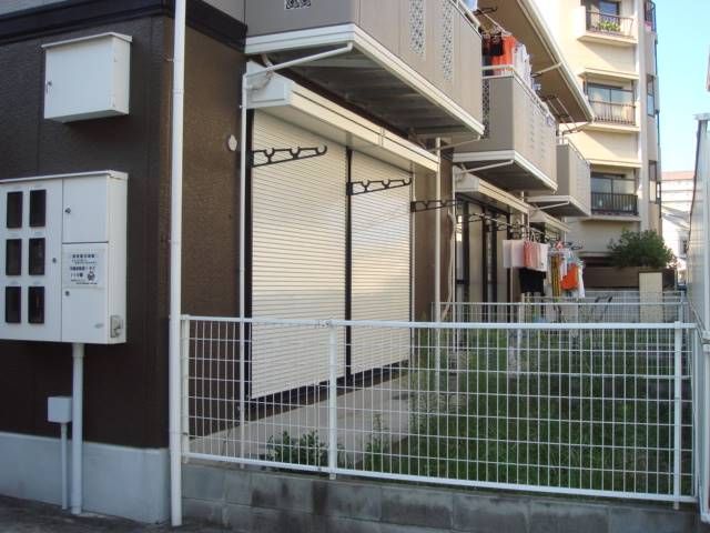 ピアン広町の外観画像