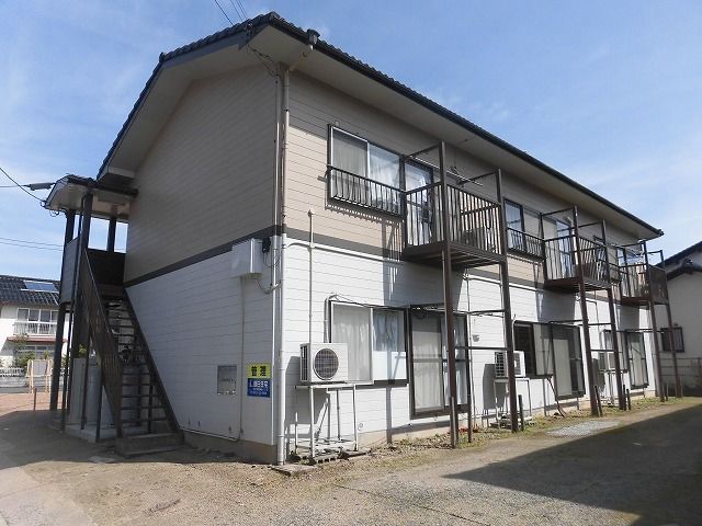 Grandool城北の外観画像
