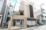ドミプレリュード久米川の外観画像