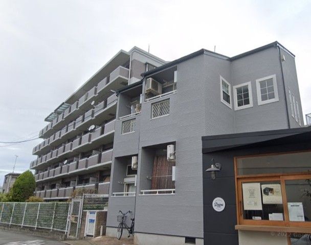 GEORGE平尾の外観画像