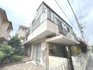 桂マンションの外観画像