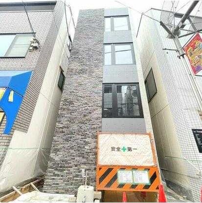 仮)若宮3丁目計画の外観画像