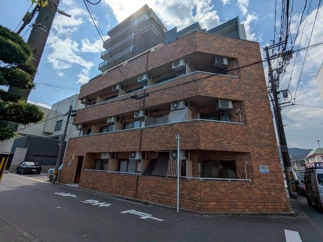 ダリアビルの外観画像