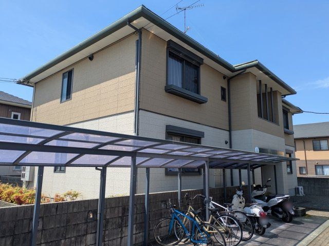 グランシード星岡 B棟の外観画像