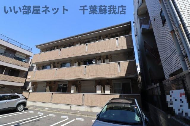 プランドール樹の外観画像