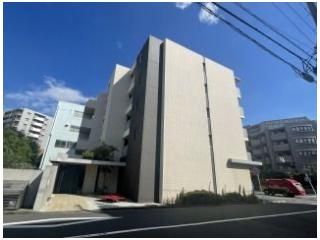 COMODO鶴見中央の外観画像