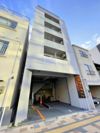 アルティメイトbuildg.平野町（旧：第1SKビル）の外観画像