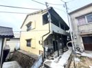 ハイツ篠原の外観画像