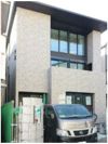 中区新山下新築計画の外観画像