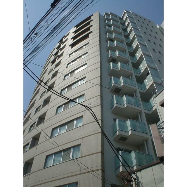 グランプレオ武蔵野(グランプレオムサシノ)の外観画像
