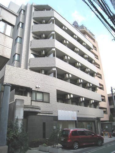 ステーション1010の外観画像