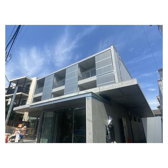 モレア久我山の外観画像