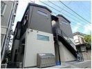 アザーレ・クオン生田の外観画像