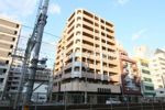 シティライフ新大阪ラブニールの外観画像