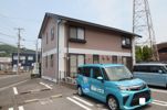 メゾネット Eの外観画像
