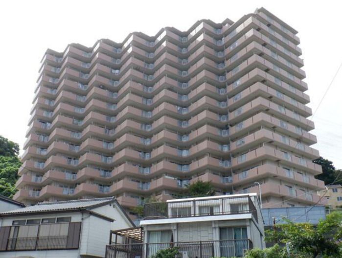 NICライブステイツ湘南田浦の外観画像