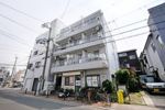 スタンドアップ上新庄の外観画像