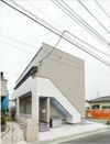 ルシェンテ宮原の外観画像
