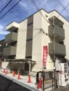 Espacioの外観画像