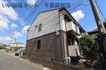 ひばり野ハイツCの外観画像