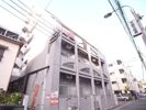 オーク高砂の外観画像