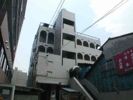 サクシン小柳マンションの外観画像