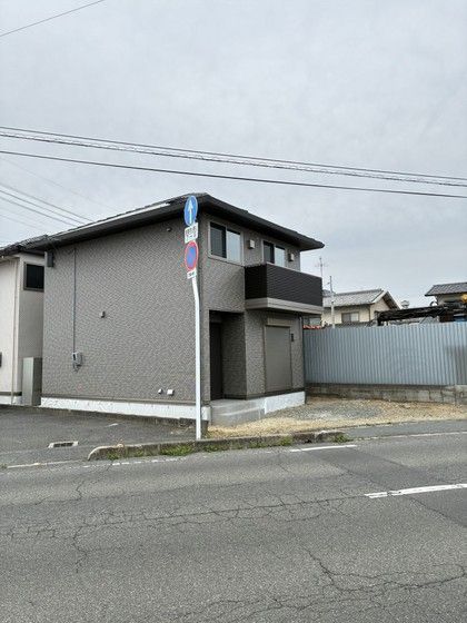 Villa大元駅前の外観画像