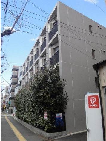 ユナイテッドグロー文京白山の外観画像