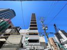 リンクハウス心斎橋の外観画像