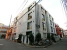 MODULOR中野新橋EASTの外観画像
